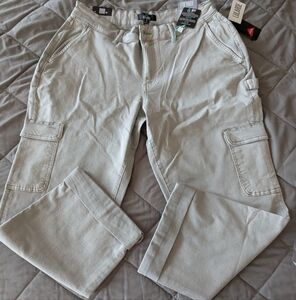 LuLaRoe Utility Cargo Pant. Size 30